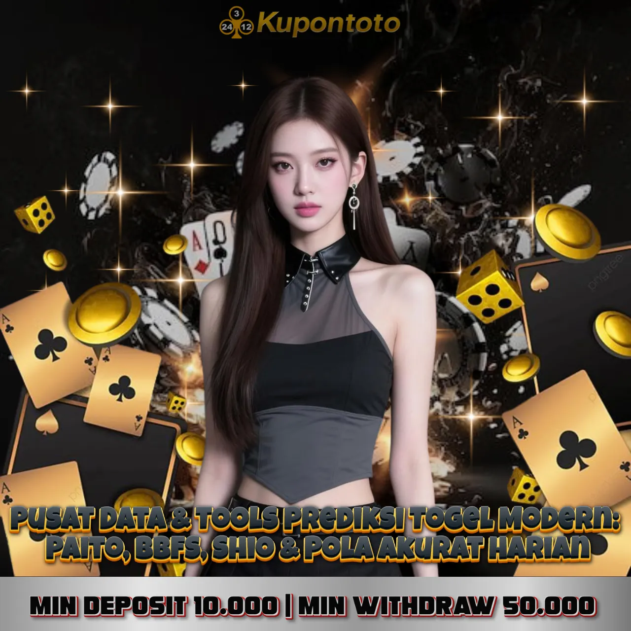 KUPONTOTO 🗓 Pusat Data & Tools Prediksi Togel Modern: Paito, BBFS, Shio & Pola Akurat Harian - KuponCommerce eCommerce